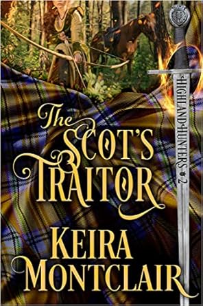 The Scot’s Traitor