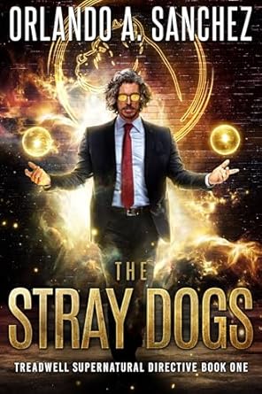 The Stray Dogs