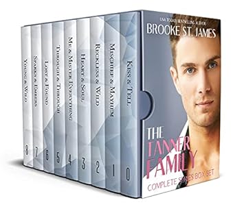 The Tanner Family (Complete Series)