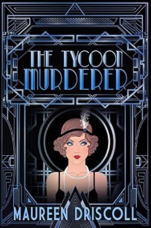 The Tycoon Murderer