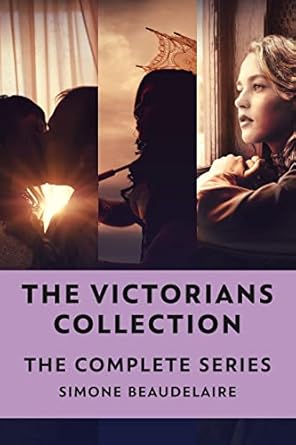 The Victorians Collection (Complete Series)