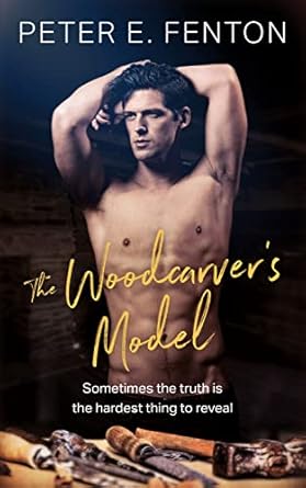 The Woodcarver’s Model