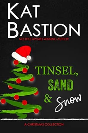 Tinsel, Sand & Snow (Boxed Set)