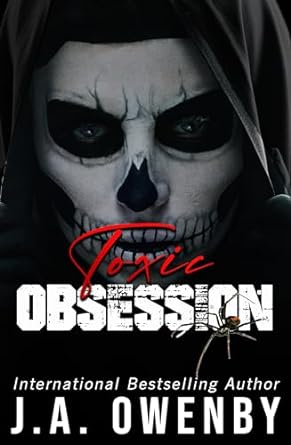 Toxic Obsession