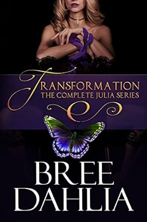 Transformation (The Complete Julia Series)