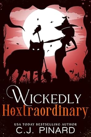 Wickedly Hextraordinary