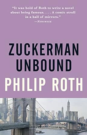 Zuckerman Unbound