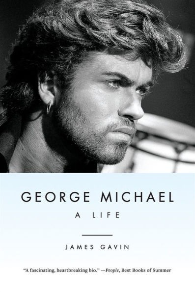 George Michael: A Life