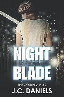 Night Blade