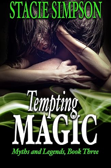 Tempting Magic