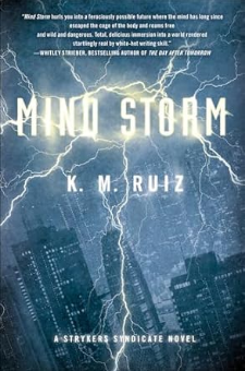 Mind Storm