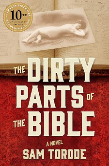 The Dirty Parts of the Bible