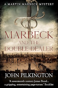 Marbeck and the Double Dealer