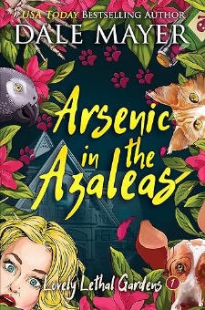 Arsenic in the Azaleas