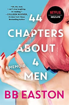 44 Chapters About 4 Men