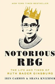 Notorious Rbg