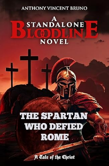 The Spartan Who Defied Rome