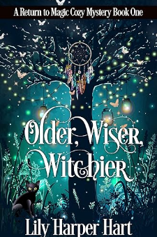 Older, Wiser, Witchier