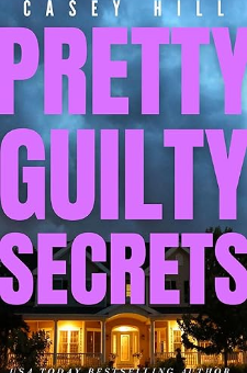 Pretty Guilty Secrets