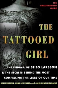 The Tattooed Girl