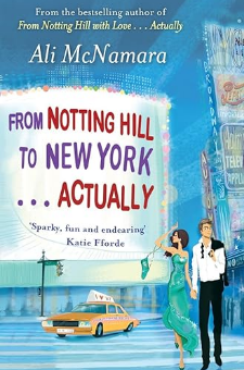 From Notting Hill to New York…Actually