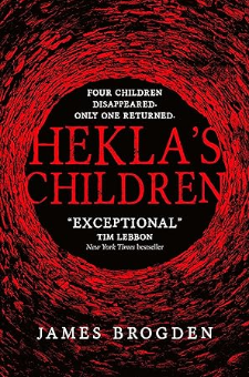 Hekla’s Children