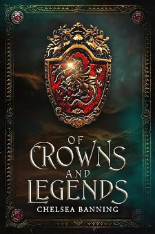 Of Crowns and Legends