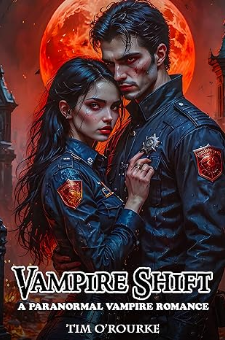 Vampire Shift