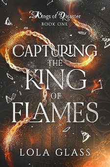 Capturing the King of Flames