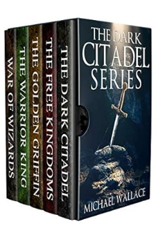 The Dark Citadel (Complete Series)