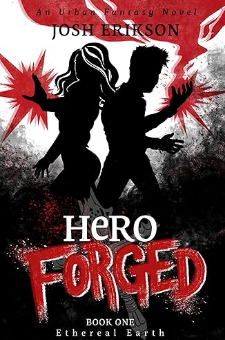 Hero Forged