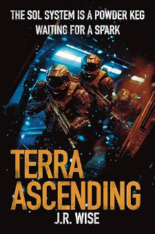 Terra Ascending