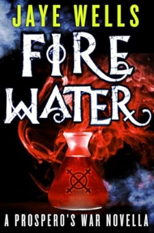 Fire Water