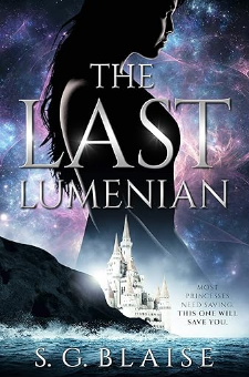 The Last Lumenian