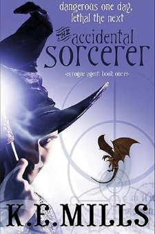 The Accidental Sorcerer