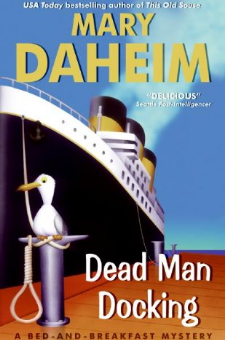 Dead Man Docking