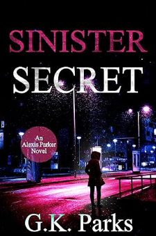 Sinister Secret