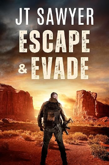 Escape & Evade