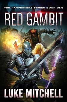 Red Gambit