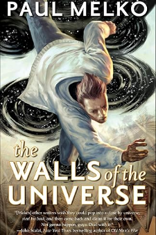 The Walls of the Universe