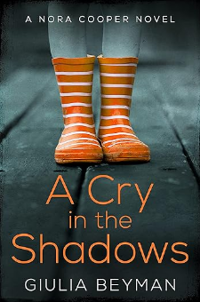 A Cry in the Shadows