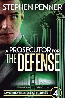 A Prosecutor for the Defense