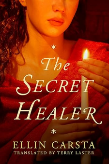 The Secret Healer