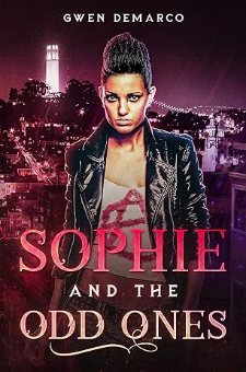 Sophie and the Odd Ones