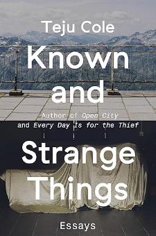 Known and Strange Things