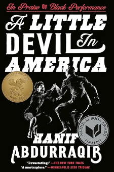 A Little Devil in America