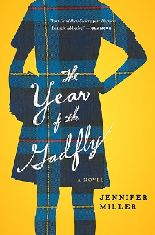 The Year of the Gadfly