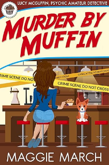 Murder by Muffin