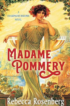 Madame Pommery