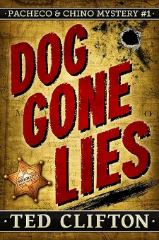 Dog Gone Lies